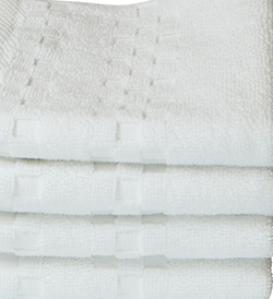 Washcloth 13x13